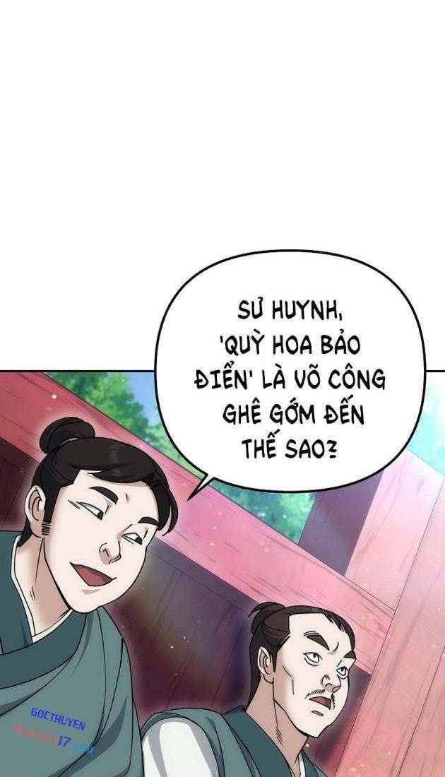 Hoạn Quan Tuyệt Luân - Page 14