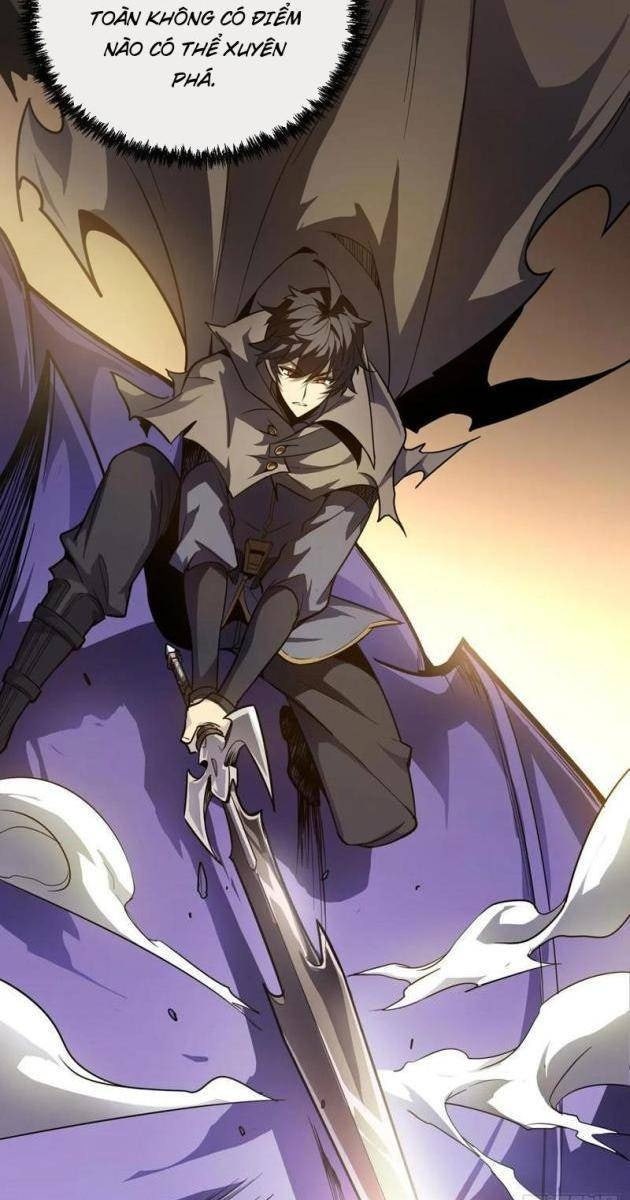 Dị Biến Giáng Lâm Nhân Gian: Triệu Hoán Chi Chủ! - Page 61