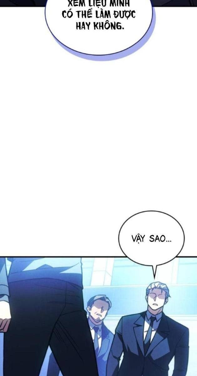 Hồi Quy Bằng Vương Quyền - Page 16