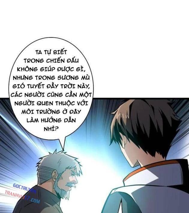 Vừa Chơi Đã Có Tài Khoản Vương Giả - Page 10