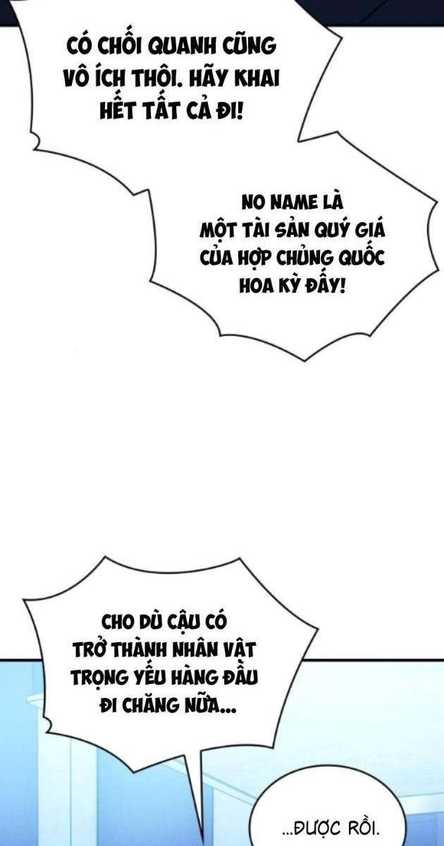 Hồi Quy Bằng Vương Quyền - Page 10