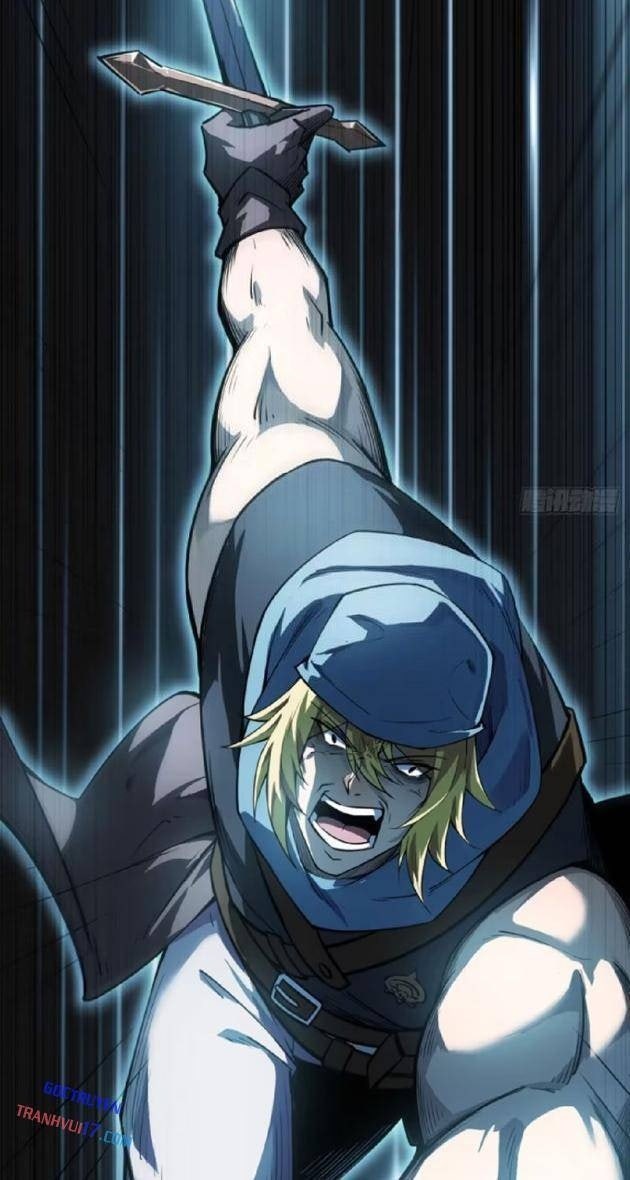 Dị Biến Giáng Lâm Nhân Gian: Triệu Hoán Chi Chủ! - Page 20