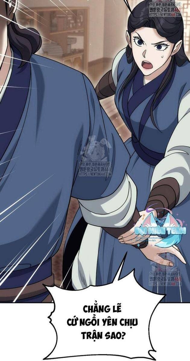 Hoạn Quan Tuyệt Luân - Page 11