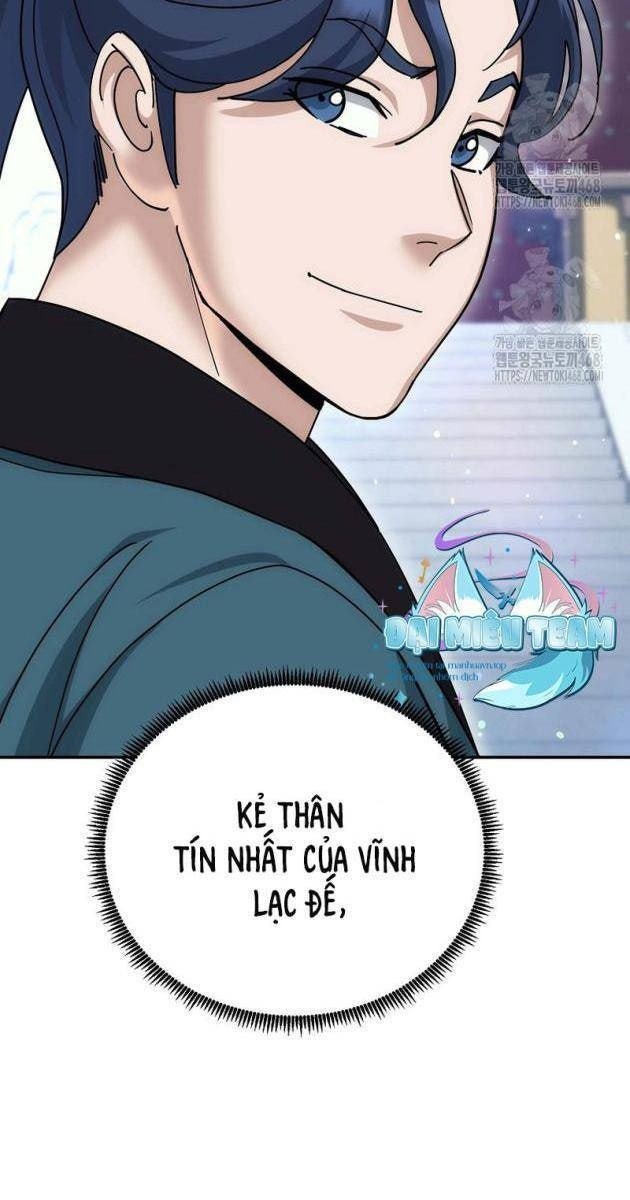 Hoạn Quan Tuyệt Luân - Page 119