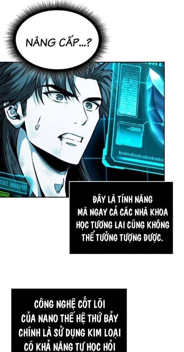 Nano Ma Thần - Page 68