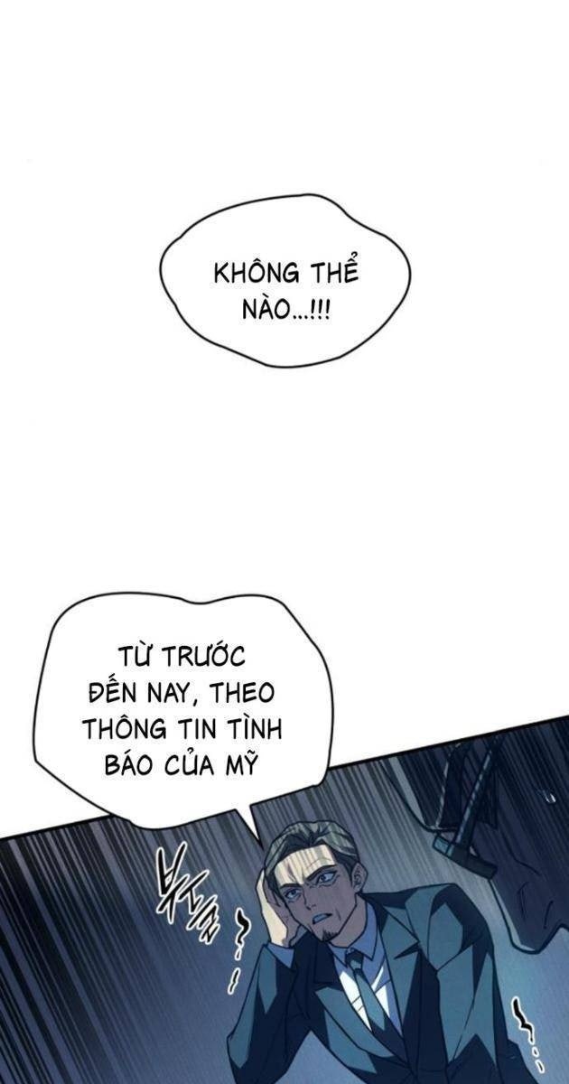 Hồi Quy Bằng Vương Quyền - Page 63