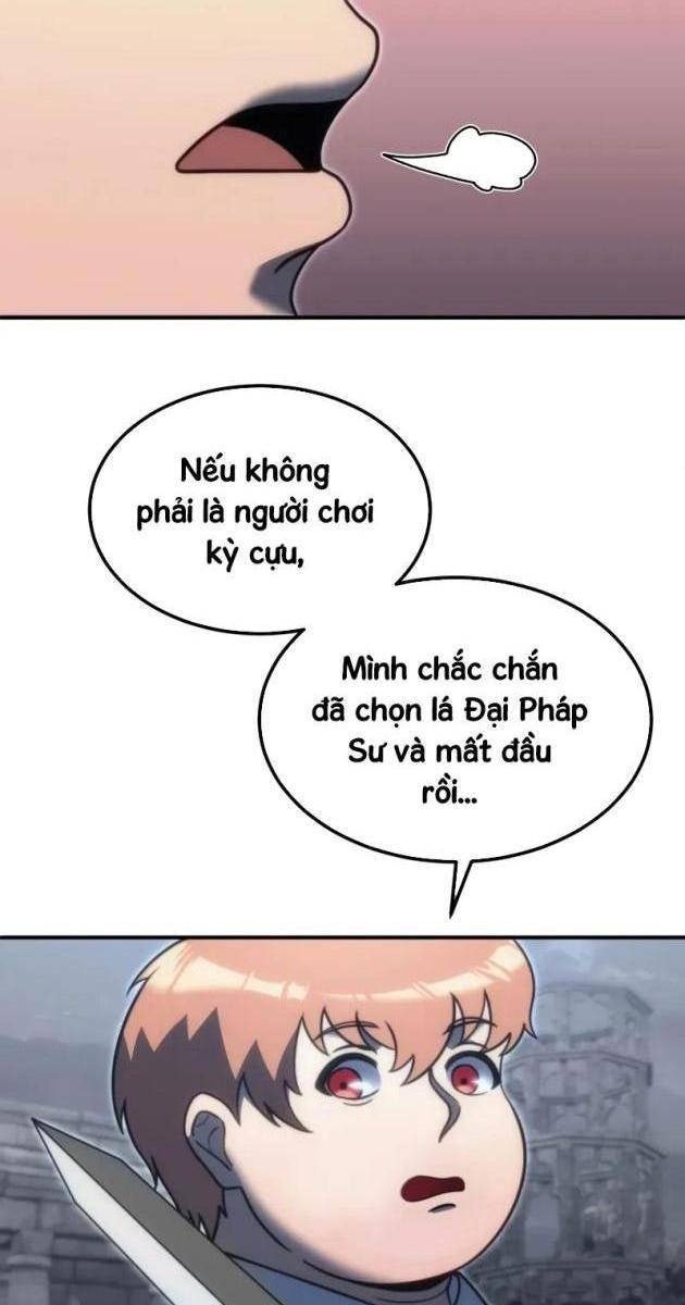 Cẩm Nang Chiến Lược Của Nhân Vật Phụ Cấp Siêu Việt - Page 51