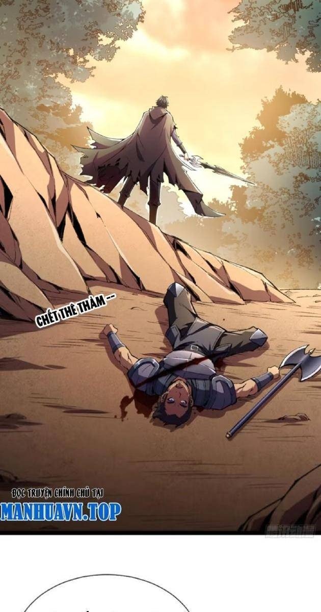 Dị Biến Giáng Lâm Nhân Gian: Triệu Hoán Chi Chủ! - Page 48