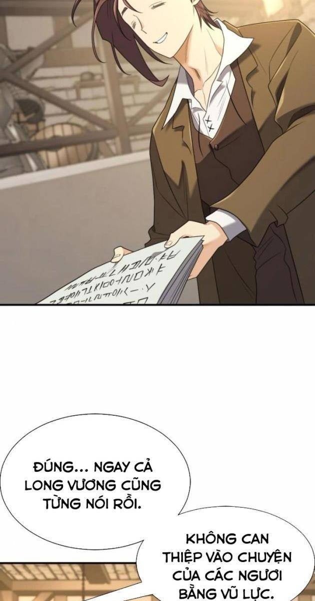 Kĩ Sư Bá Nhất Thế Giới - Page 73