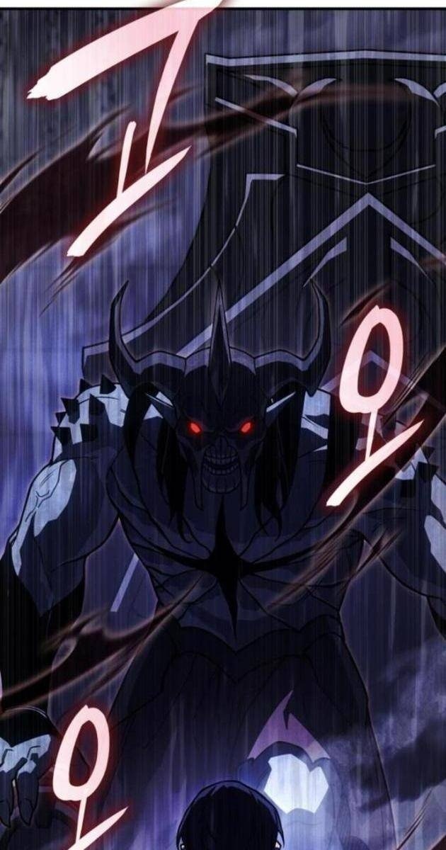 Hồi Quy Bằng Vương Quyền - Page 98