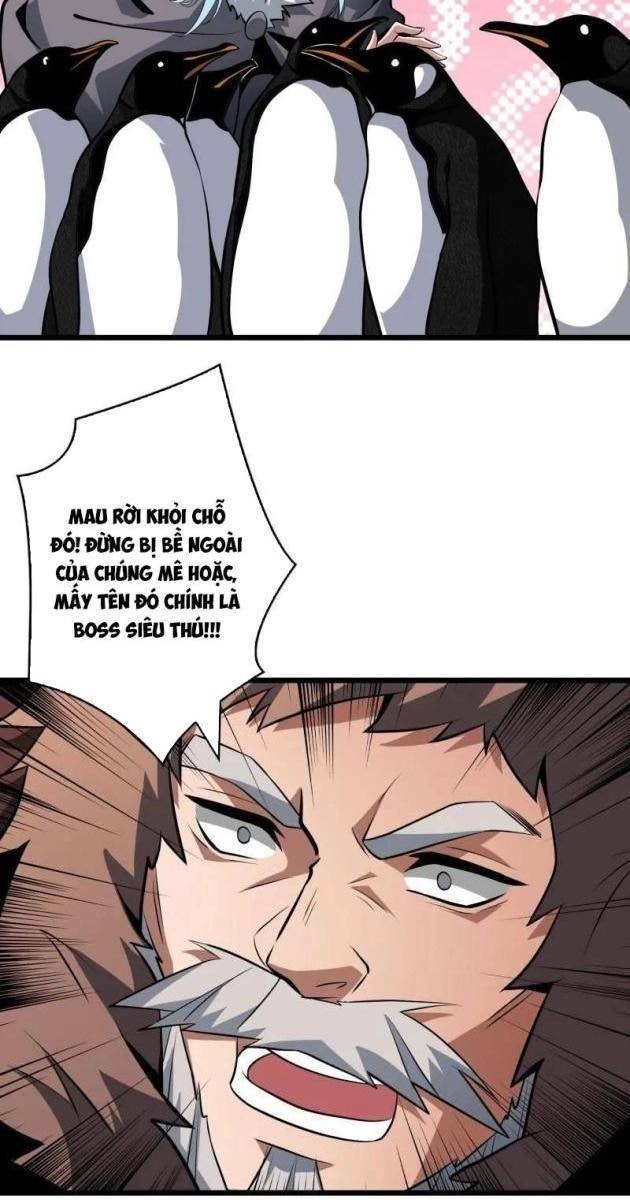 Vừa Chơi Đã Có Tài Khoản Vương Giả - Page 43