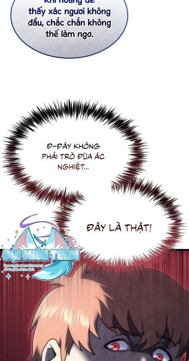 Cẩm Nang Chiến Lược Của Nhân Vật Phụ Cấp Siêu Việt - Page 90