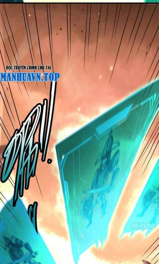 Dị Biến Giáng Lâm Nhân Gian: Triệu Hoán Chi Chủ! - Page 52