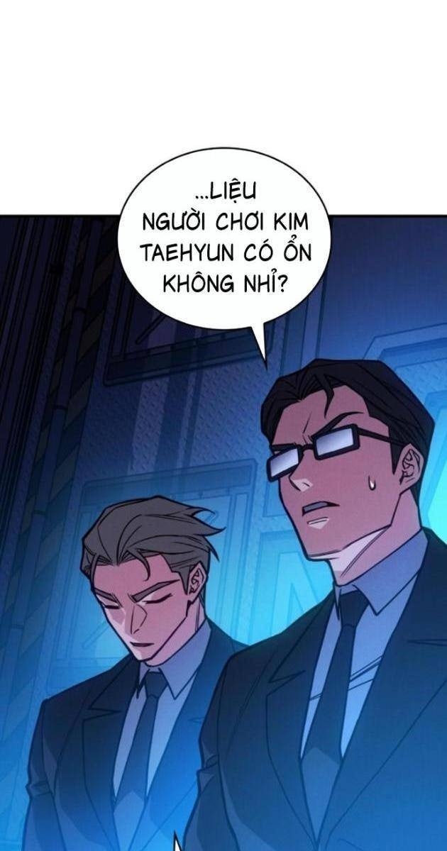 Hồi Quy Bằng Vương Quyền - Page 168