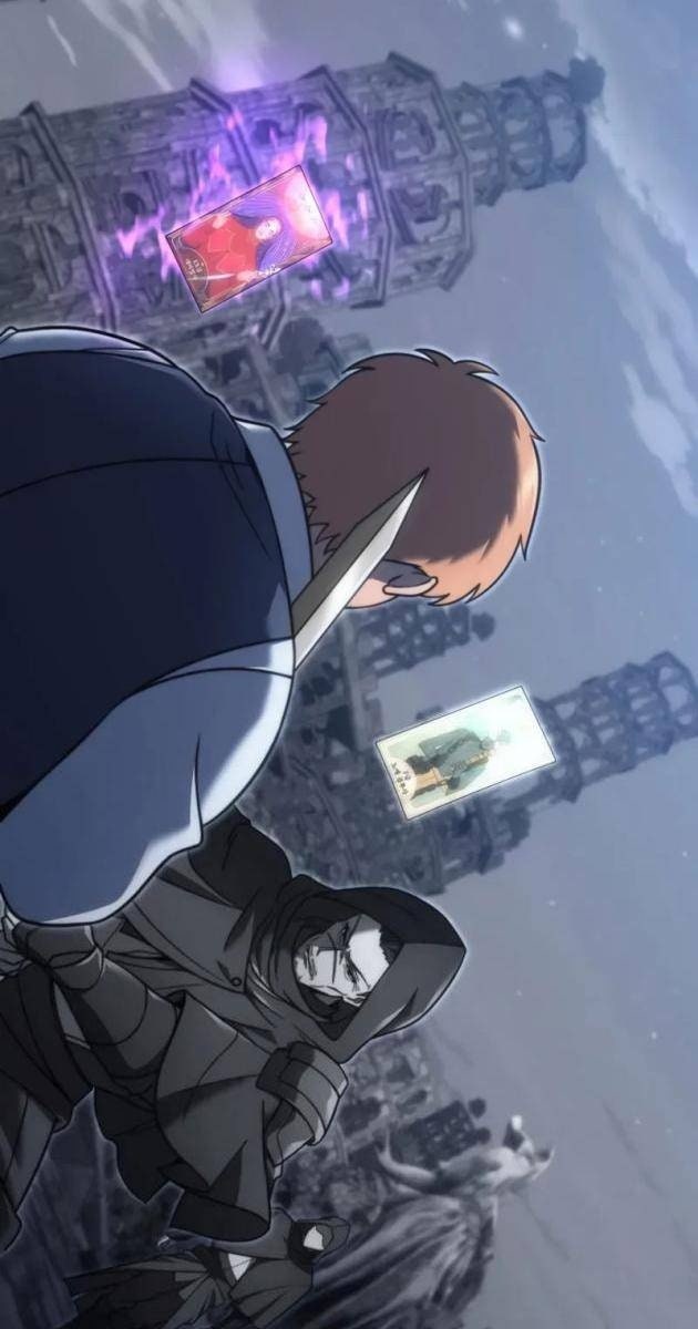 Cẩm Nang Chiến Lược Của Nhân Vật Phụ Cấp Siêu Việt - Page 41