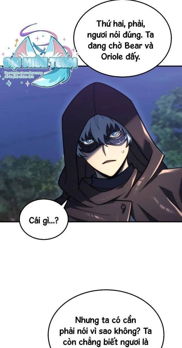 Cẩm Nang Chiến Lược Của Nhân Vật Phụ Cấp Siêu Việt - Page 112