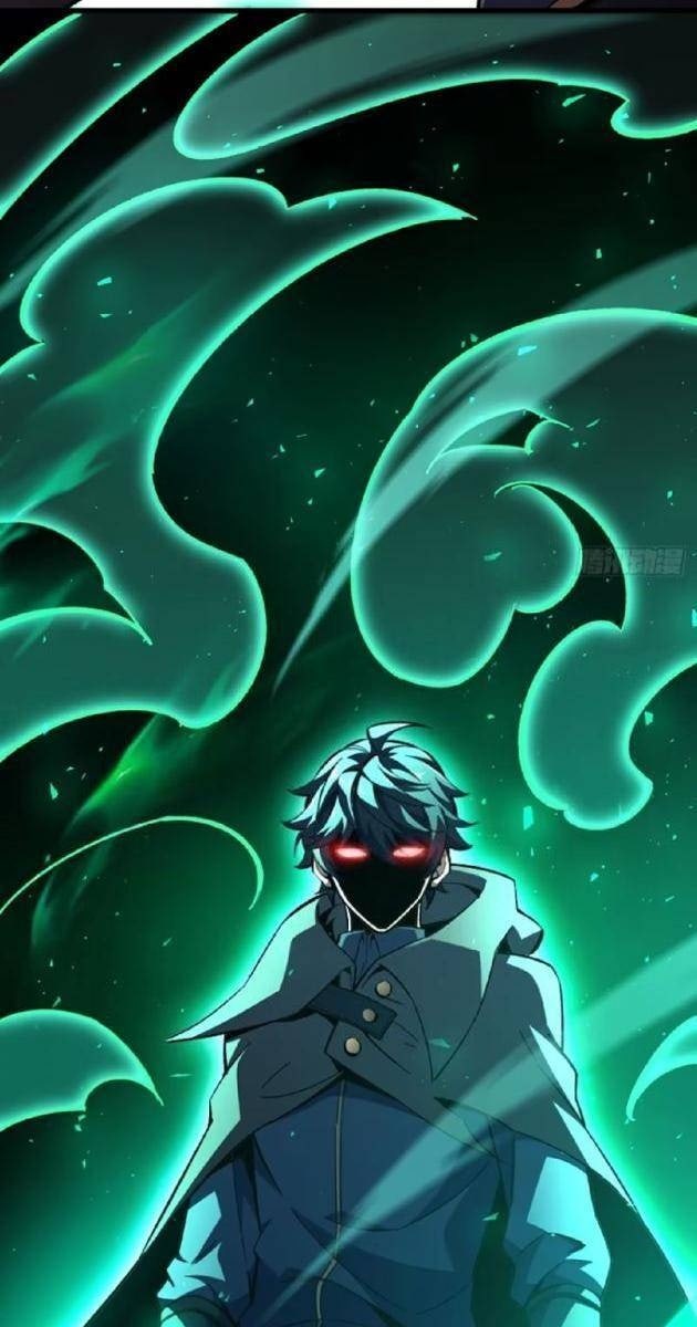 Dị Biến Giáng Lâm Nhân Gian: Triệu Hoán Chi Chủ! - Page 7