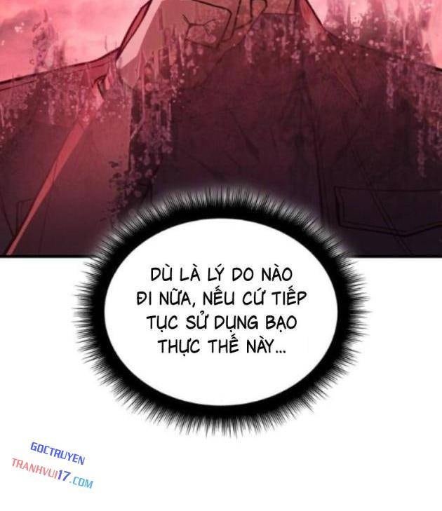 Hồi Quy Bằng Vương Quyền - Page 107