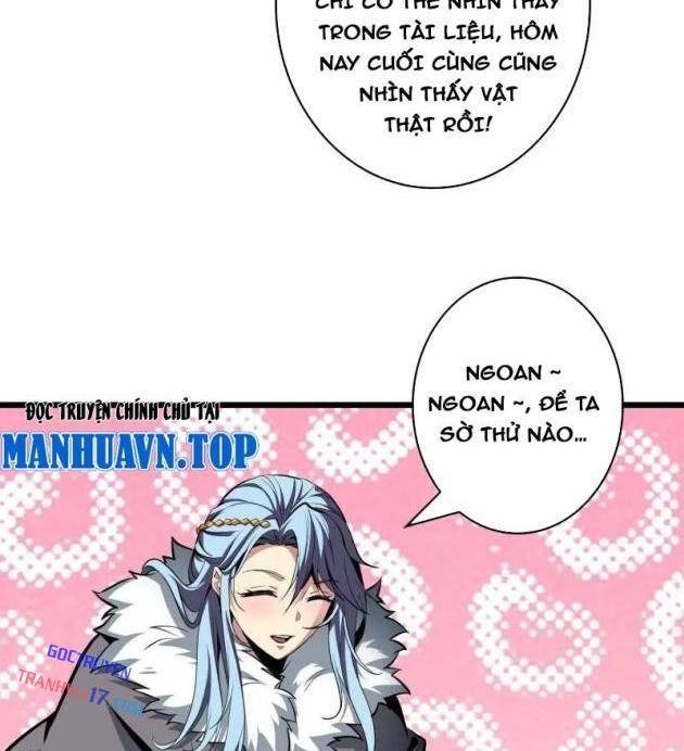 Vừa Chơi Đã Có Tài Khoản Vương Giả - Page 42