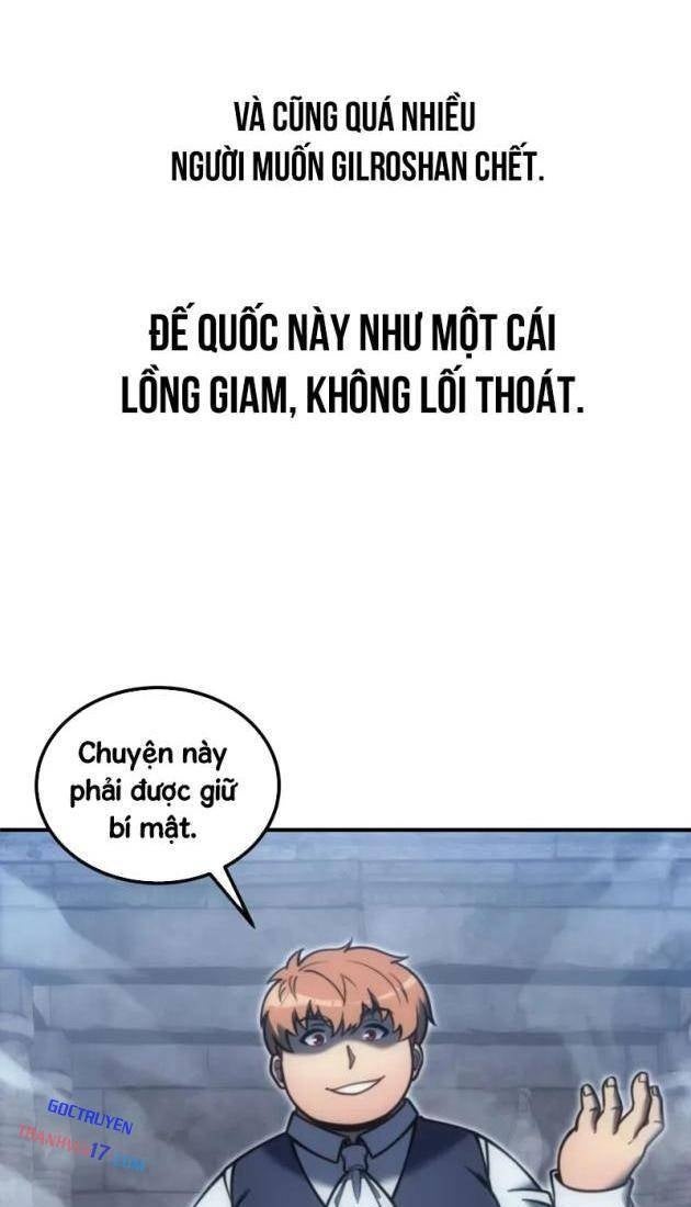 Cẩm Nang Chiến Lược Của Nhân Vật Phụ Cấp Siêu Việt - Page 138