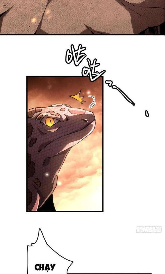 Dị Biến Giáng Lâm Nhân Gian: Triệu Hoán Chi Chủ! - Page 4