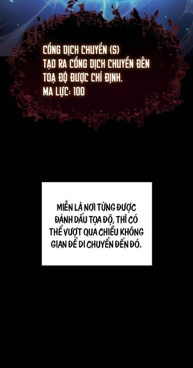 Hồi Quy Bằng Vương Quyền - Page 8