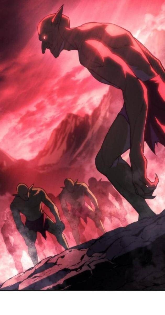 Hồi Quy Bằng Vương Quyền - Page 12