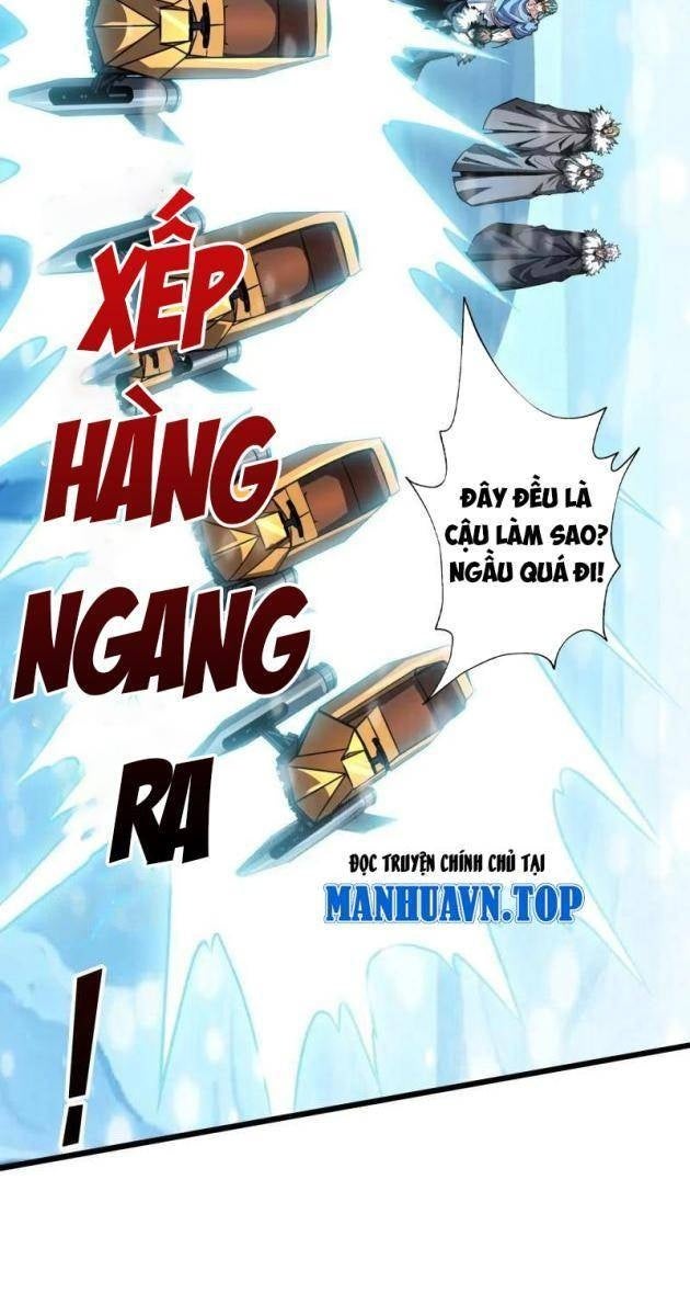 Vừa Chơi Đã Có Tài Khoản Vương Giả - Page 25