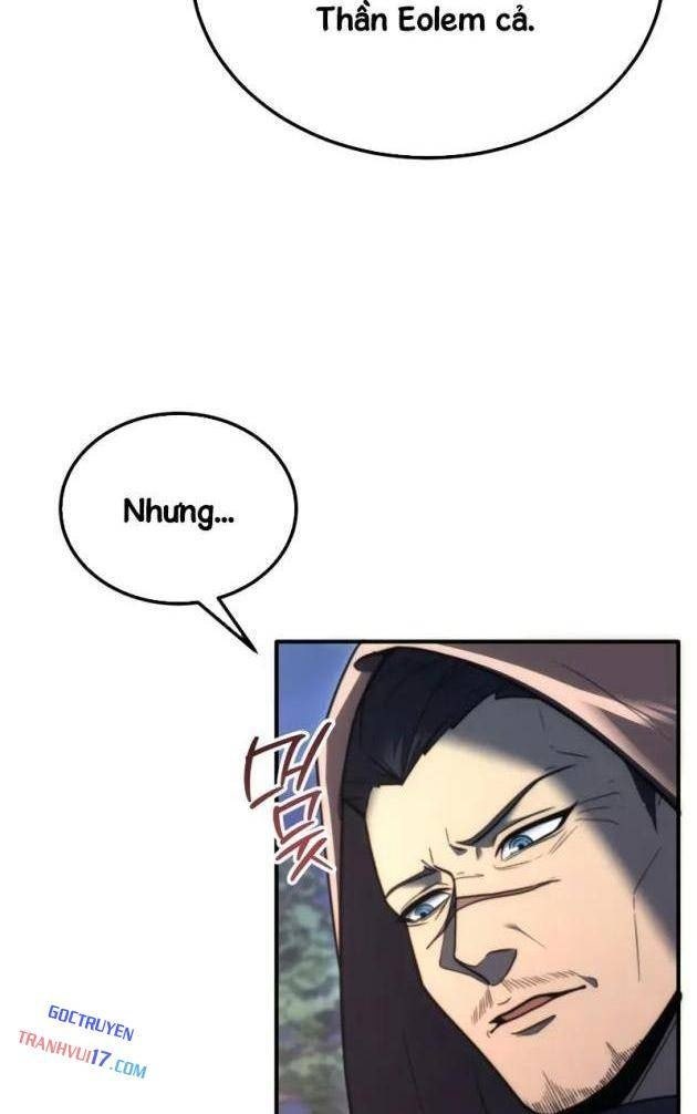 Cẩm Nang Chiến Lược Của Nhân Vật Phụ Cấp Siêu Việt - Page 61