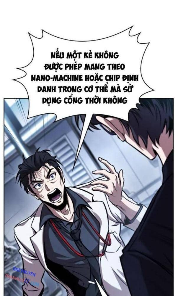 Nano Ma Thần - Page 20