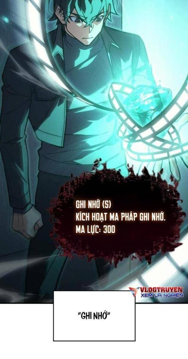 Hồi Quy Bằng Vương Quyền - Page 11