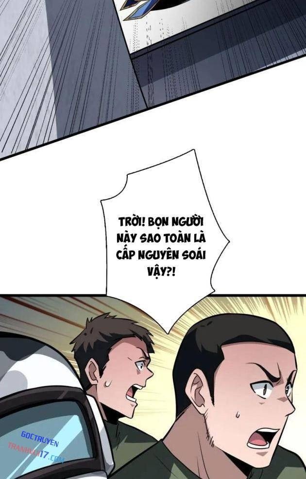 Vừa Chơi Đã Có Tài Khoản Vương Giả - Page 60