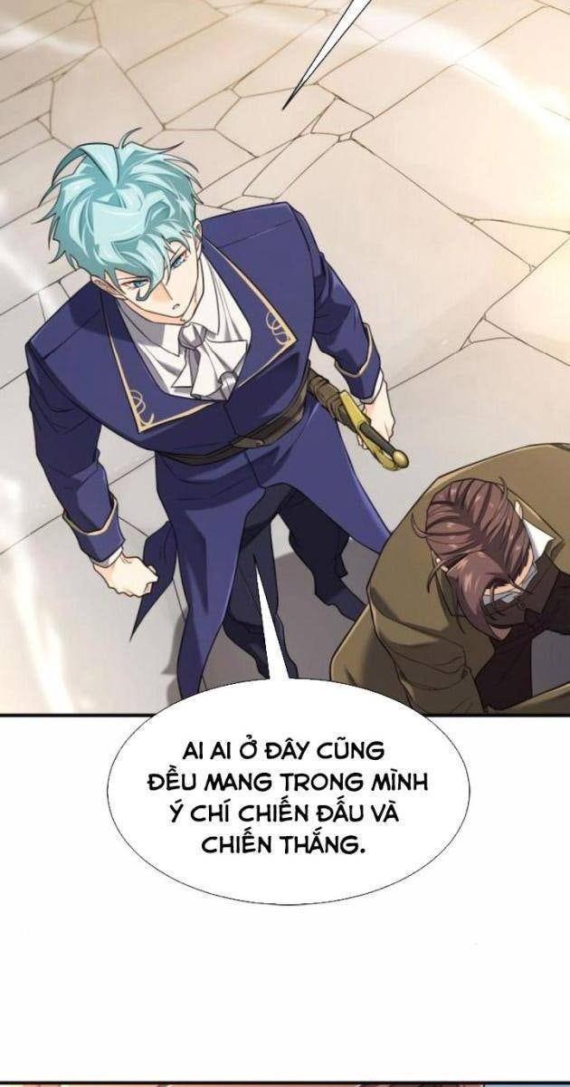 Kĩ Sư Bá Nhất Thế Giới - Page 73