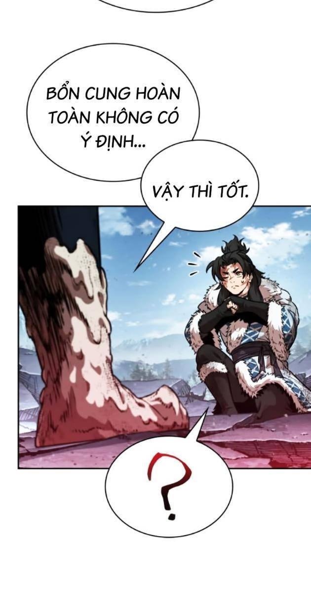 Nano Ma Thần - Page 13