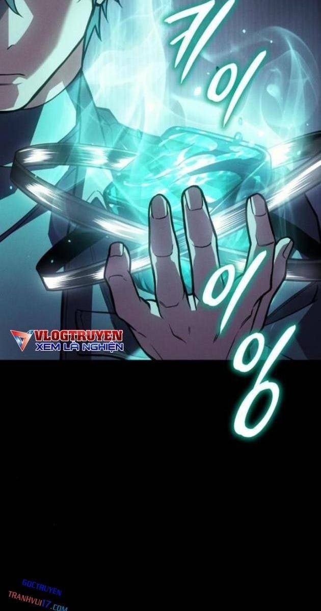 Hồi Quy Bằng Vương Quyền - Page 22