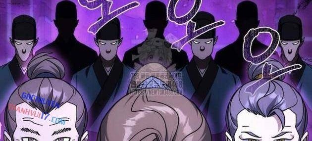 Hoạn Quan Tuyệt Luân - Page 8