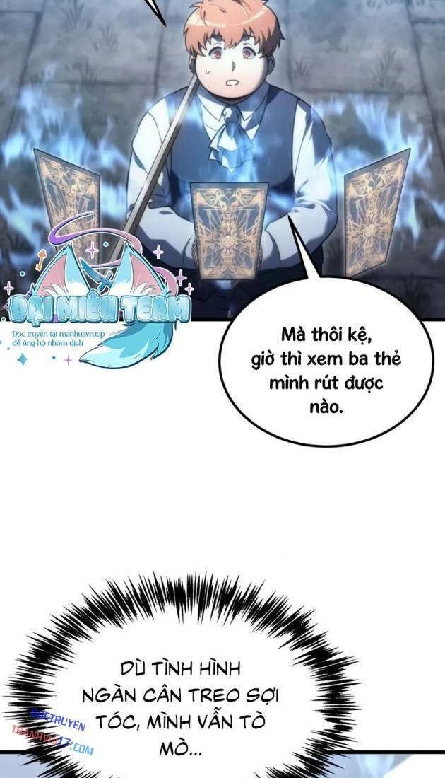 Cẩm Nang Chiến Lược Của Nhân Vật Phụ Cấp Siêu Việt - Page 145