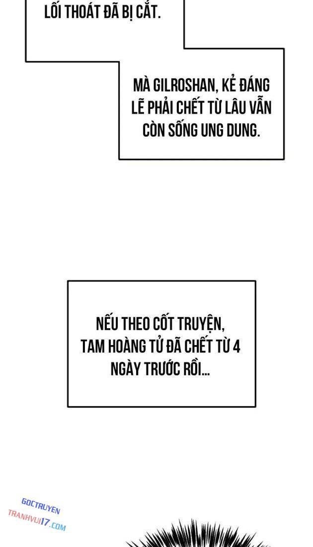 Cẩm Nang Chiến Lược Của Nhân Vật Phụ Cấp Siêu Việt - Page 87