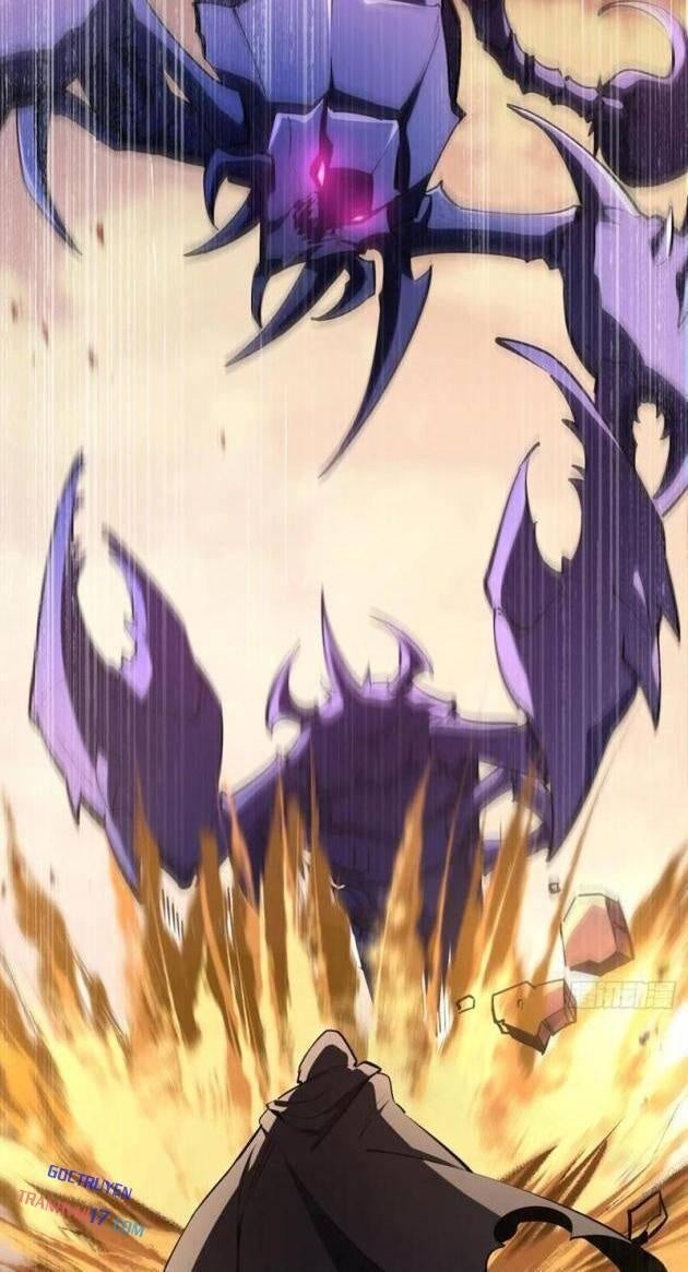 Dị Biến Giáng Lâm Nhân Gian: Triệu Hoán Chi Chủ! - Page 6