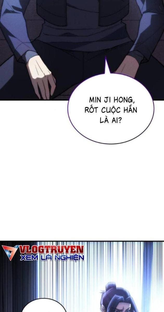 Hồi Quy Bằng Vương Quyền - Page 77