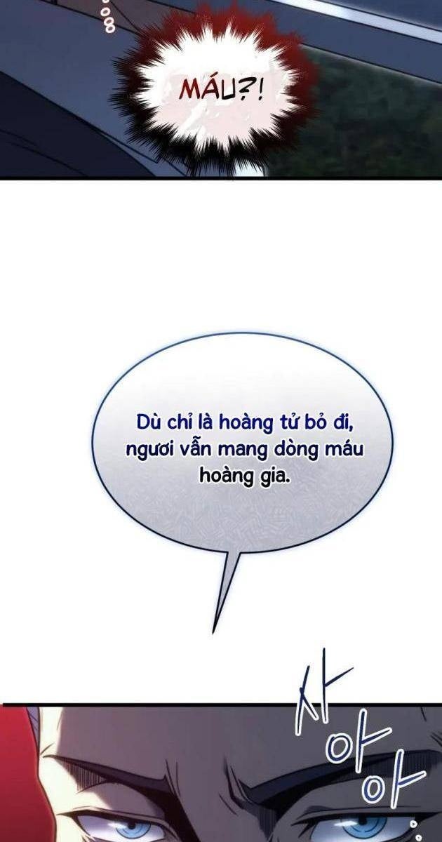 Cẩm Nang Chiến Lược Của Nhân Vật Phụ Cấp Siêu Việt - Page 88