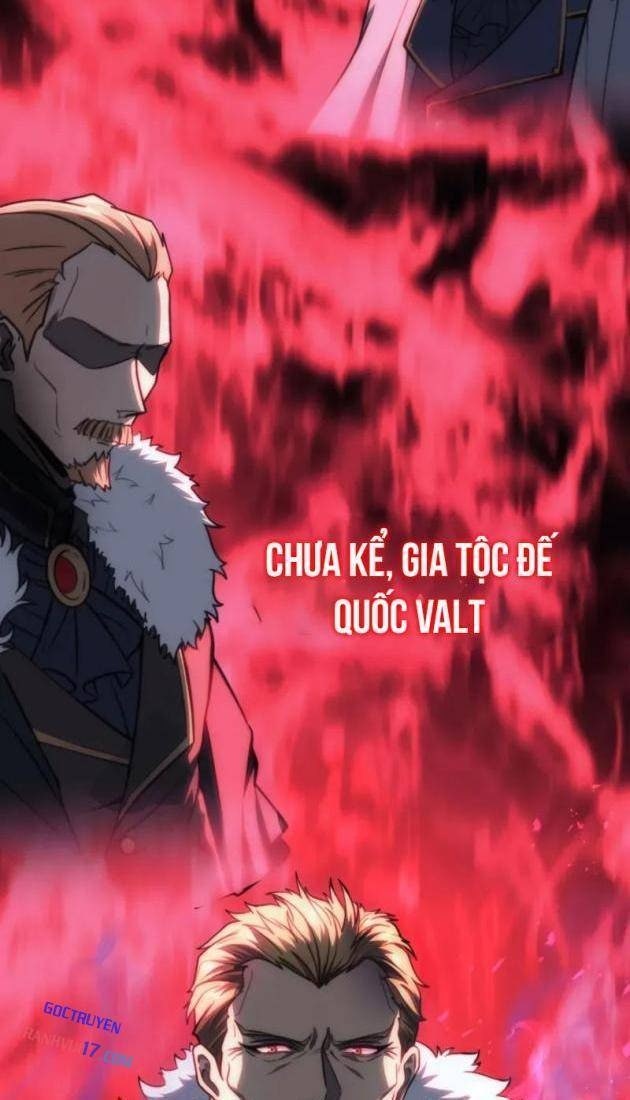 Cẩm Nang Chiến Lược Của Nhân Vật Phụ Cấp Siêu Việt - Page 38