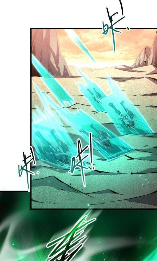 Dị Biến Giáng Lâm Nhân Gian: Triệu Hoán Chi Chủ! - Page 54