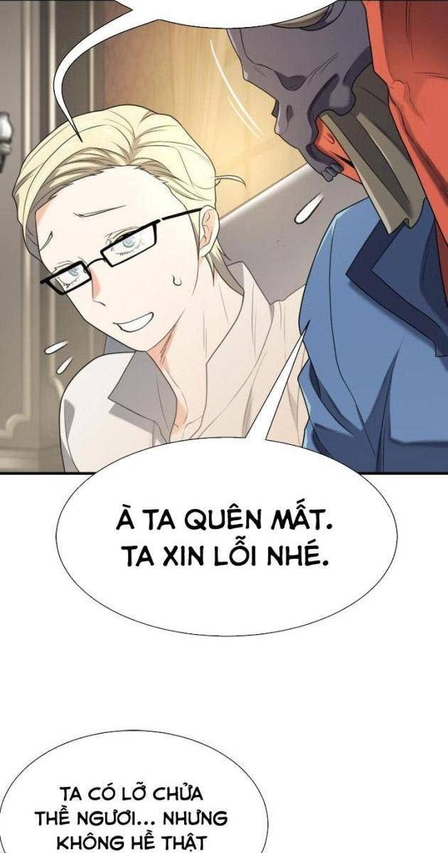 Kĩ Sư Bá Nhất Thế Giới - Page 92