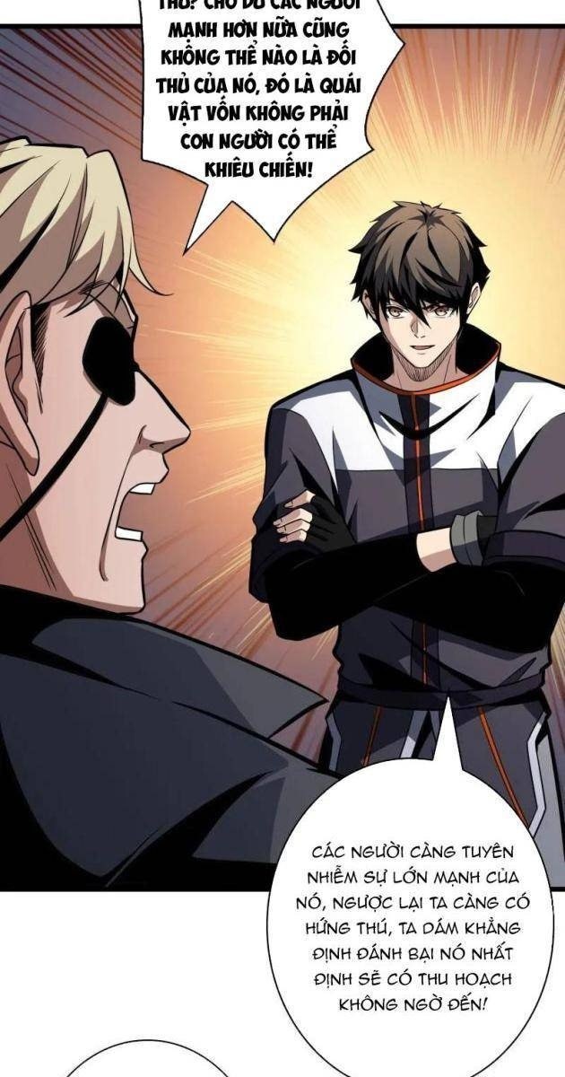 Vừa Chơi Đã Có Tài Khoản Vương Giả - Page 67