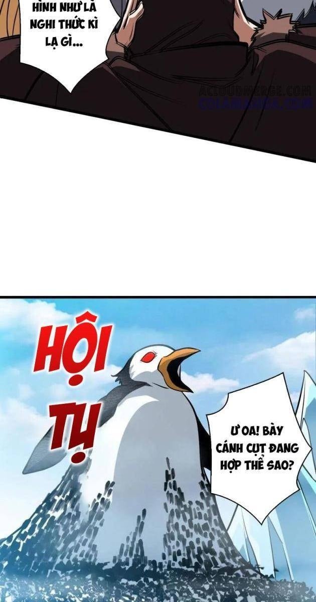 Vừa Chơi Đã Có Tài Khoản Vương Giả - Page 51