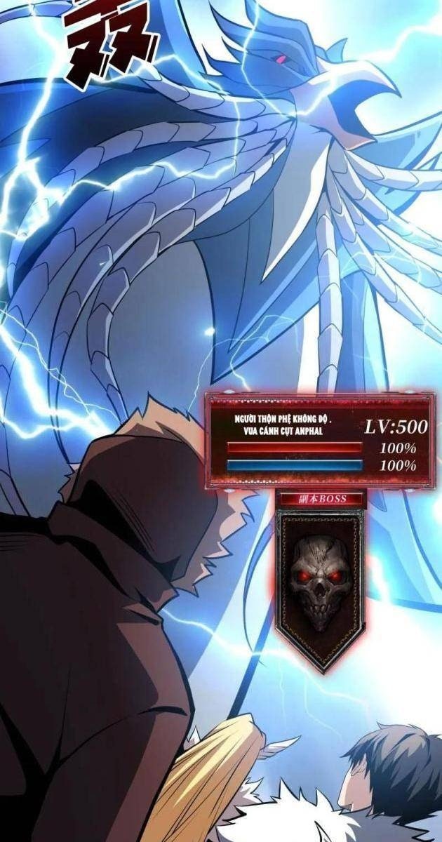 Vừa Chơi Đã Có Tài Khoản Vương Giả - Page 53