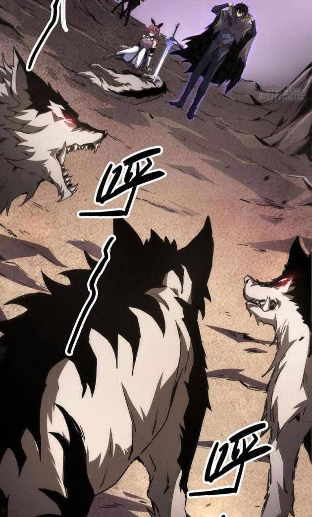 Dị Biến Giáng Lâm Nhân Gian: Triệu Hoán Chi Chủ! - Page 26