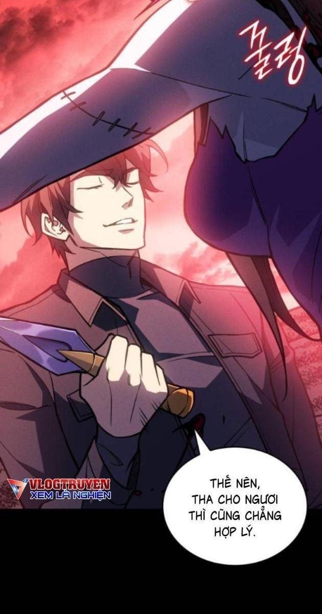 Hồi Quy Bằng Vương Quyền - Page 77