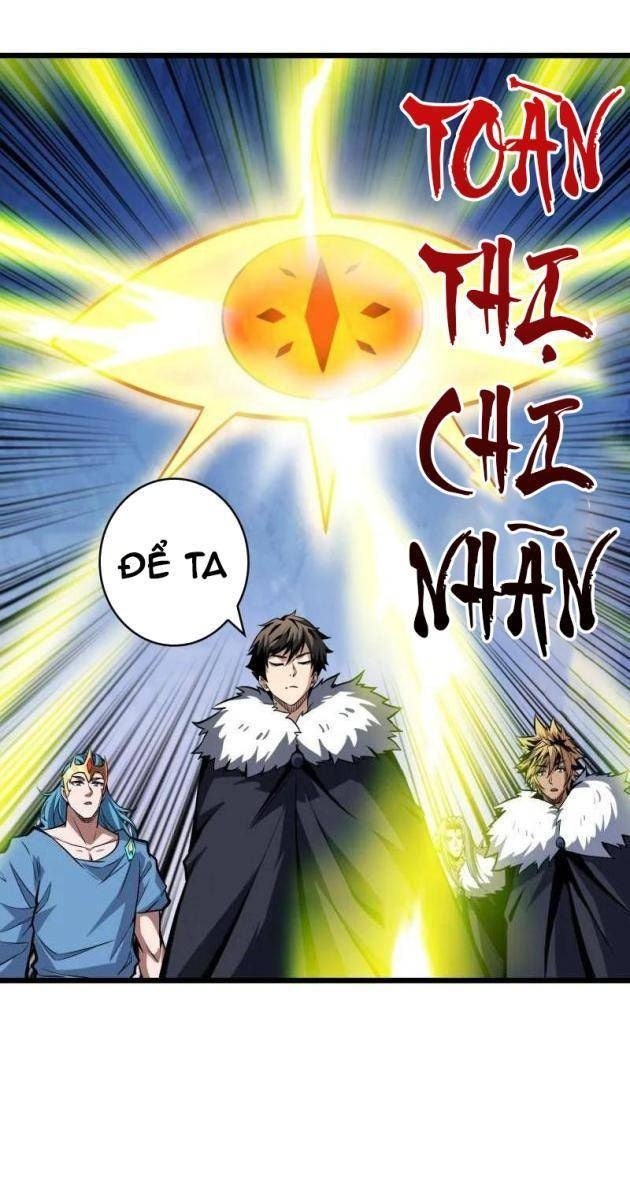 Vừa Chơi Đã Có Tài Khoản Vương Giả - Page 7